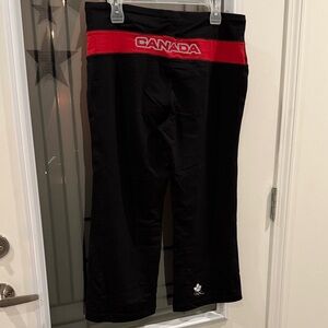 Official Canadian Olympic Team outfitters HBC